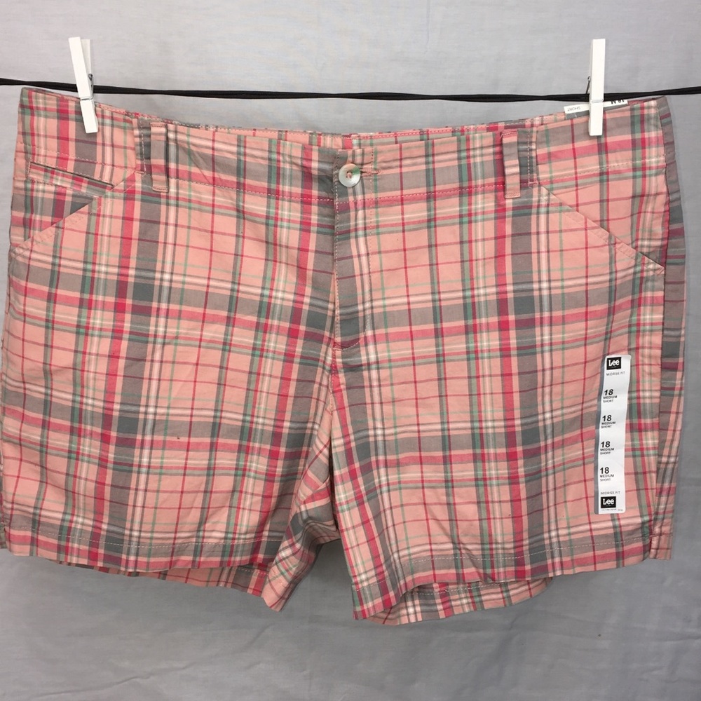Cute Lee shorts